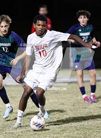 Thumbnail 2 in Butler @ Weddington photogallery.