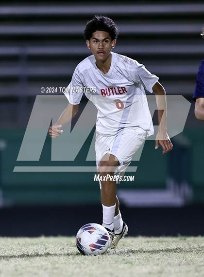 Thumbnail 2 in Butler @ Weddington photogallery.