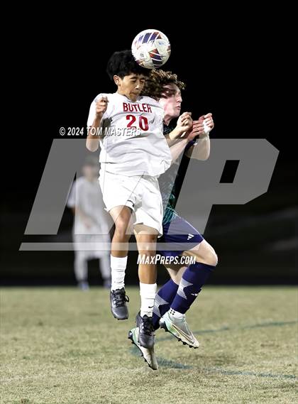 Thumbnail 1 in Butler @ Weddington photogallery.