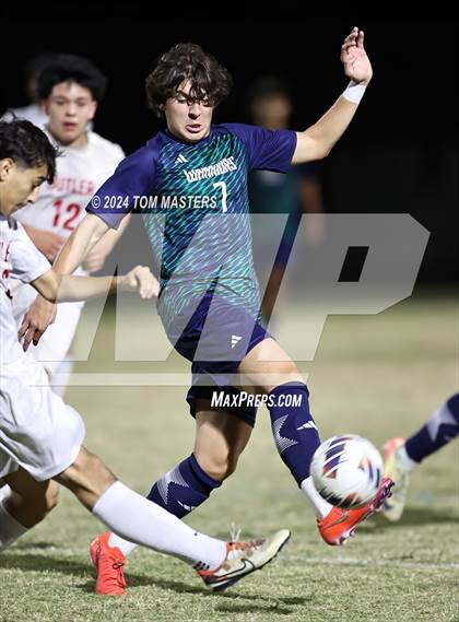 Thumbnail 3 in Butler @ Weddington photogallery.