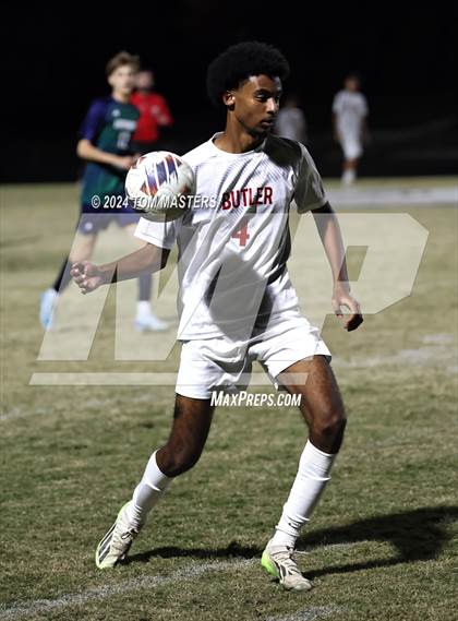 Thumbnail 1 in Butler @ Weddington photogallery.