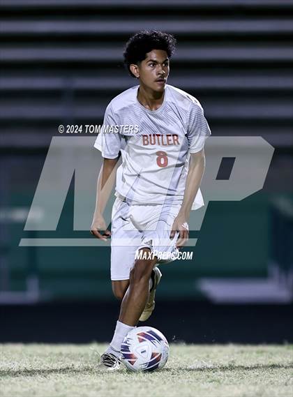 Thumbnail 3 in Butler @ Weddington photogallery.