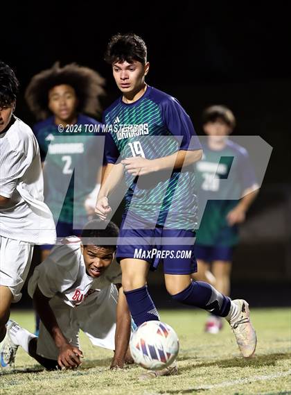 Thumbnail 1 in Butler @ Weddington photogallery.