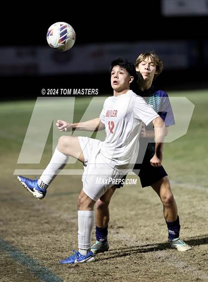 Thumbnail 2 in Butler @ Weddington photogallery.