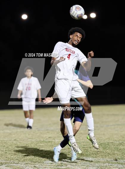Thumbnail 3 in Butler @ Weddington photogallery.
