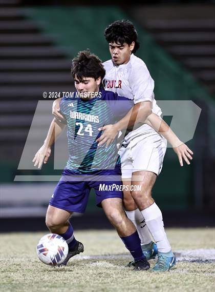Thumbnail 3 in Butler @ Weddington photogallery.