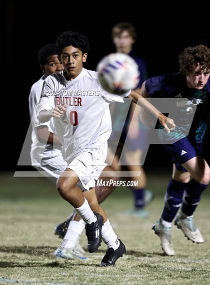 Thumbnail 3 in Butler @ Weddington photogallery.