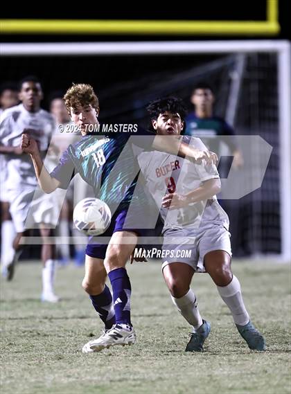 Thumbnail 1 in Butler @ Weddington photogallery.