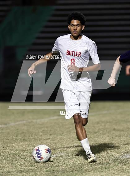 Thumbnail 3 in Butler @ Weddington photogallery.