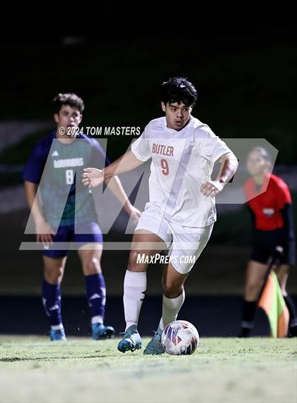 Thumbnail 3 in Butler @ Weddington photogallery.