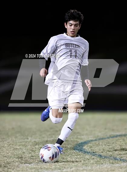 Thumbnail 2 in Butler @ Weddington photogallery.