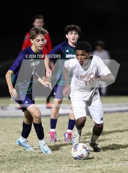 Thumbnail 2 in Butler @ Weddington photogallery.