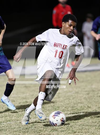 Thumbnail 3 in Butler @ Weddington photogallery.