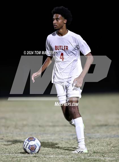 Thumbnail 2 in Butler @ Weddington photogallery.