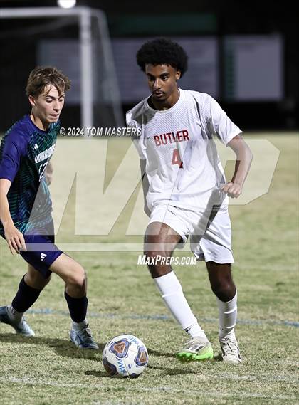 Thumbnail 2 in Butler @ Weddington photogallery.