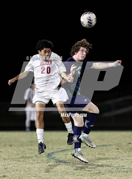 Thumbnail 3 in Butler @ Weddington photogallery.