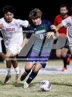 Photo from the gallery "Butler @ Weddington"