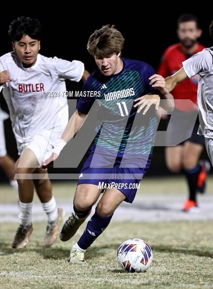 Thumbnail 2 in Butler @ Weddington photogallery.