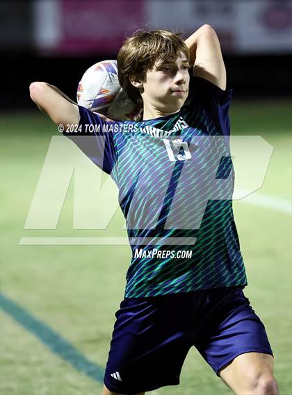 Thumbnail 2 in Butler @ Weddington photogallery.