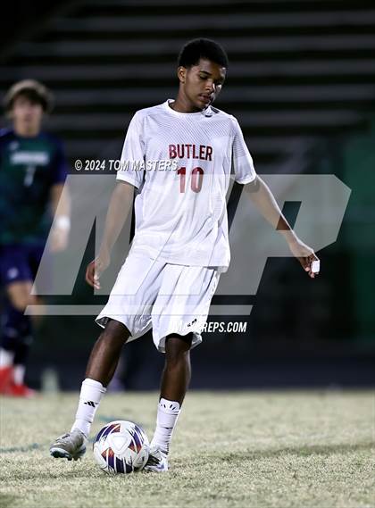 Thumbnail 3 in Butler @ Weddington photogallery.