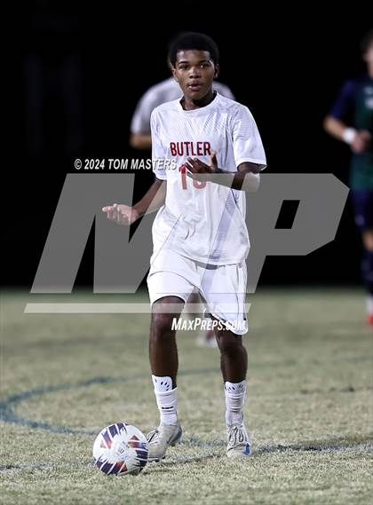 Thumbnail 1 in Butler @ Weddington photogallery.
