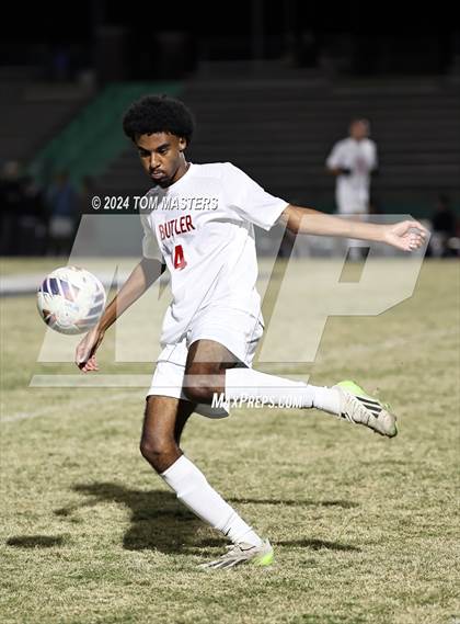 Thumbnail 2 in Butler @ Weddington photogallery.