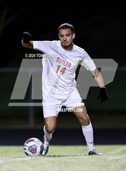 Thumbnail 2 in Butler @ Weddington photogallery.