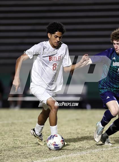 Thumbnail 2 in Butler @ Weddington photogallery.