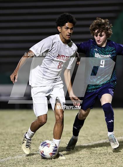 Thumbnail 3 in Butler @ Weddington photogallery.