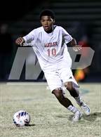 Photo from the gallery "Butler @ Weddington"