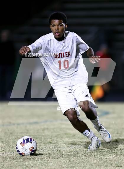 Thumbnail 1 in Butler @ Weddington photogallery.
