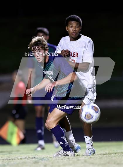 Thumbnail 2 in Butler @ Weddington photogallery.