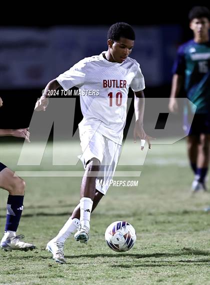 Thumbnail 3 in Butler @ Weddington photogallery.
