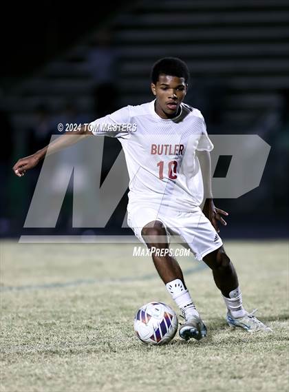 Thumbnail 3 in Butler @ Weddington photogallery.