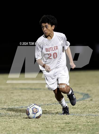 Thumbnail 2 in Butler @ Weddington photogallery.
