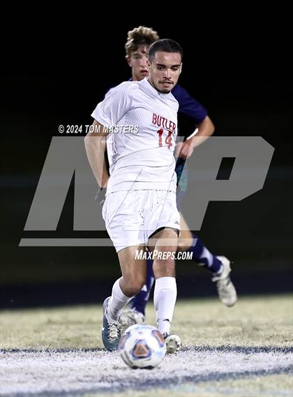 Thumbnail 1 in Butler @ Weddington photogallery.