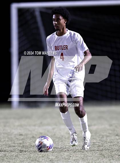 Thumbnail 1 in Butler @ Weddington photogallery.