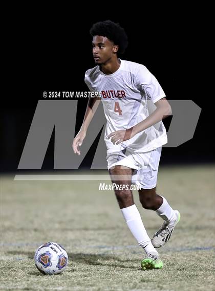 Thumbnail 1 in Butler @ Weddington photogallery.