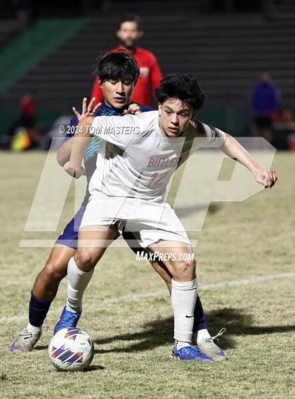 Thumbnail 1 in Butler @ Weddington photogallery.