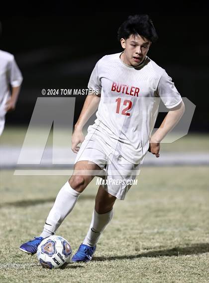 Thumbnail 2 in Butler @ Weddington photogallery.