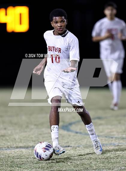 Thumbnail 2 in Butler @ Weddington photogallery.