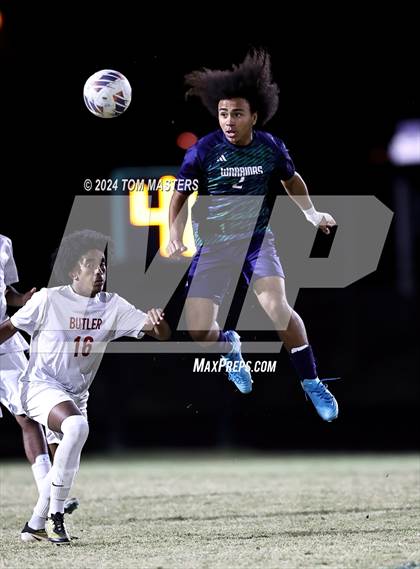 Thumbnail 3 in Butler @ Weddington photogallery.