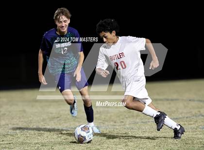 Thumbnail 3 in Butler @ Weddington photogallery.