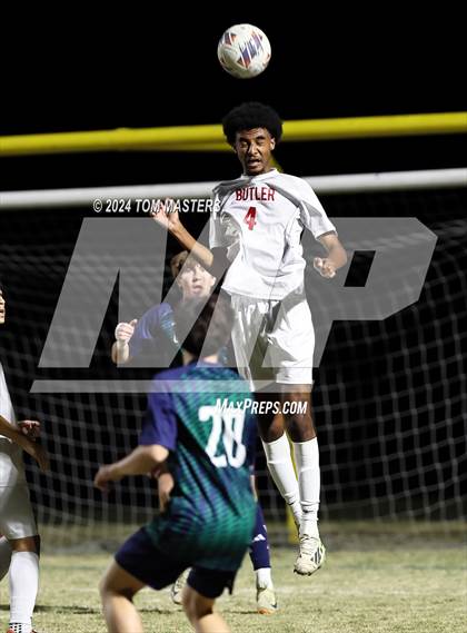 Thumbnail 2 in Butler @ Weddington photogallery.