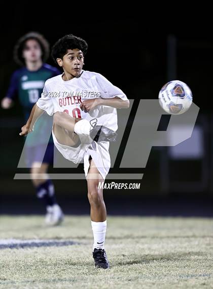 Thumbnail 1 in Butler @ Weddington photogallery.