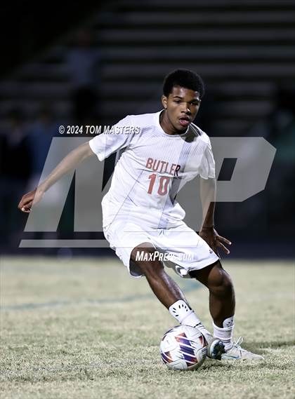 Thumbnail 2 in Butler @ Weddington photogallery.