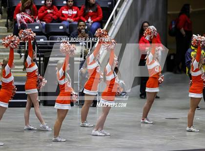 Thumbnail 1 in Celina vs. Needville (UIL Volleyball 4A Semifinals) photogallery.