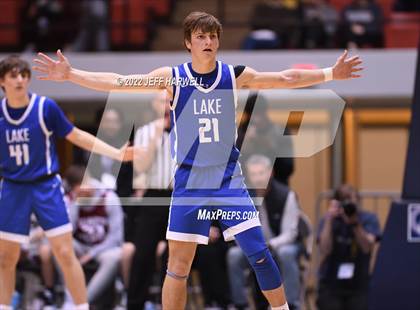 Thumbnail 2 in Lake @ Buchtel photogallery.