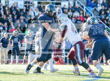 Thumbnail 1 in Palisade @ Palmer Ridge (CHSAA 3A Semifinal) photogallery.