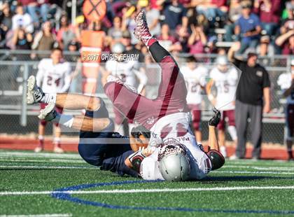 Thumbnail 3 in Palisade @ Palmer Ridge (CHSAA 3A Semifinal) photogallery.